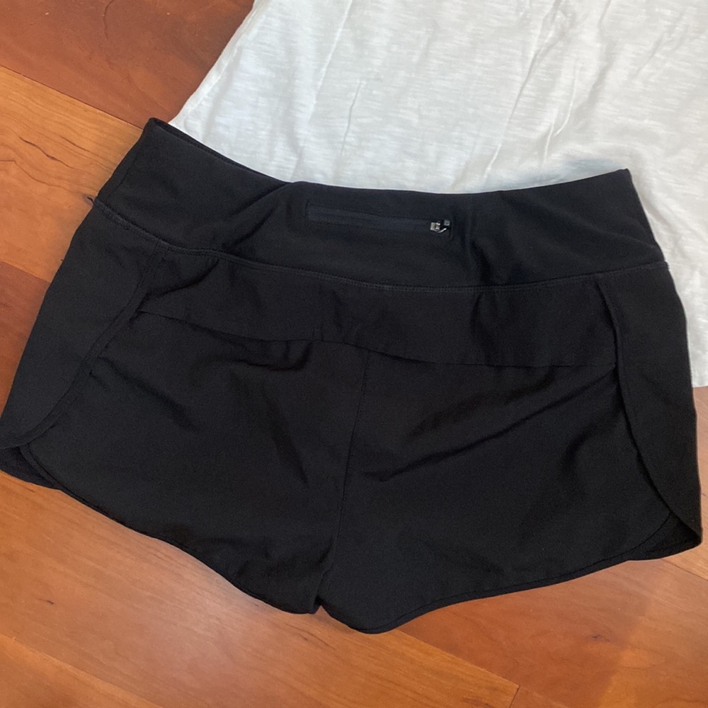 Eddie Bauer Tank And Mpg Athletic Short View 5